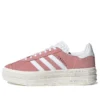 Adidas Gazelle Bold Shoes “Super Pop”
