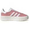 Adidas Gazelle Bold Shoes “Super Pop”