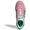 Adidas Gazelle Bold “True Pink”