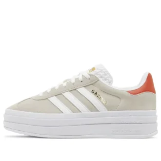 Adidas Gazelle Bold “Wonder Beige Orange”