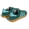 Adidas Gazelle “Collegiate Green Hazy Sky”