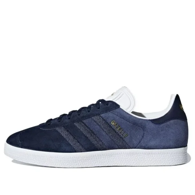 Adidas Gazelle “Dark Blue”