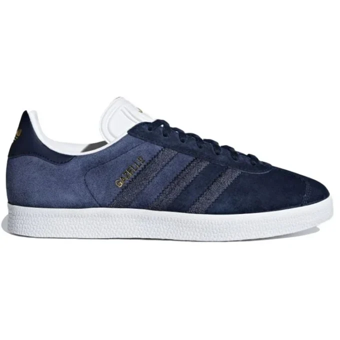 Adidas Gazelle “Dark Blue”