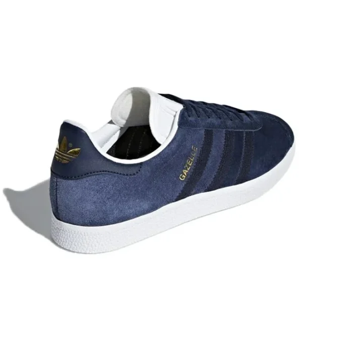Adidas Gazelle “Dark Blue”