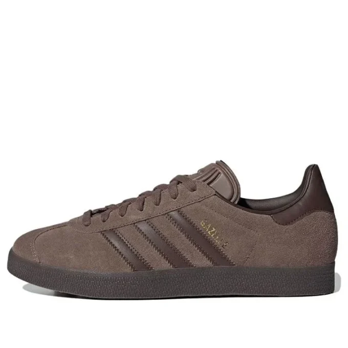 Adidas Gazelle “Earth Strata Brown”