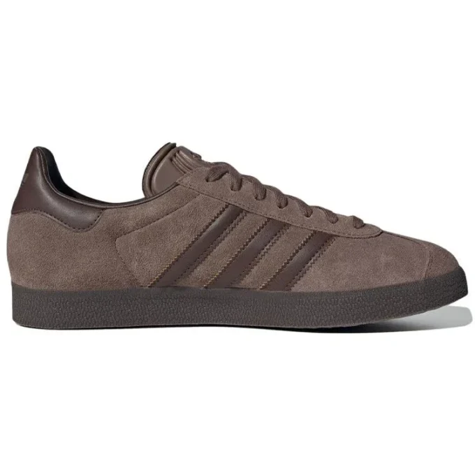 Adidas Gazelle “Earth Strata Brown”