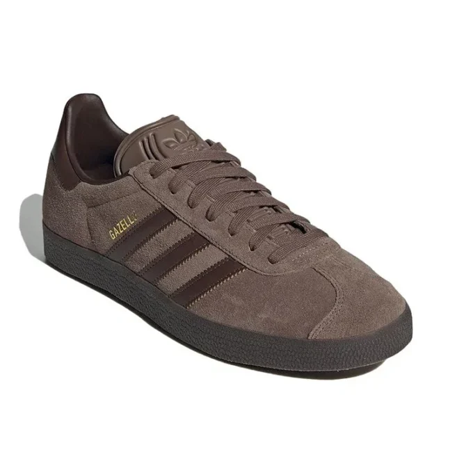 Adidas Gazelle “Earth Strata Brown”
