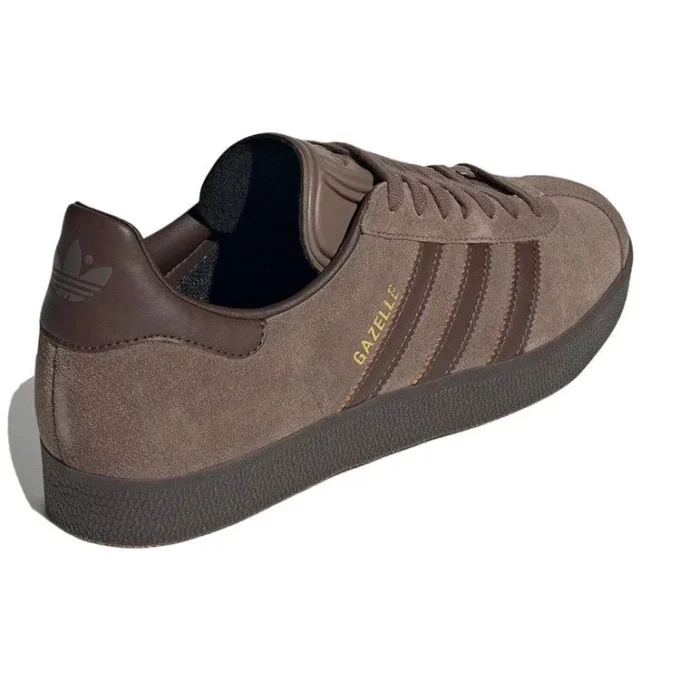 Adidas Gazelle “Earth Strata Brown”