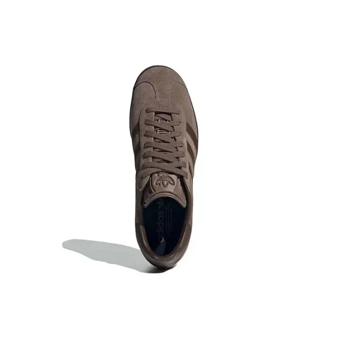 Adidas Gazelle “Earth Strata Brown”