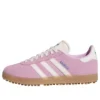 Adidas Gazelle Golf “Pink Gum”