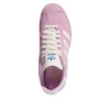 Adidas Gazelle Golf “Pink Gum”