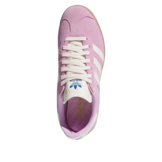 Adidas Gazelle Golf “Pink Gum”