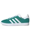 Adidas Gazelle “Green White”