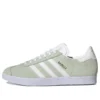 Adidas Gazelle “Green White”