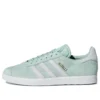 Adidas Gazelle “Green White”