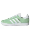 Adidas Gazelle “Green White”