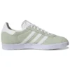 Adidas Gazelle “Green White”