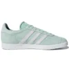 Adidas Gazelle “Green White”