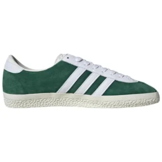 Adidas Gazelle “Green White”