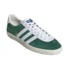 Adidas Gazelle “Green White”