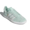 Adidas Gazelle “Green White”
