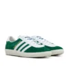 Adidas Gazelle “Green White”