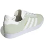 Adidas Gazelle “Green White”