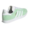 Adidas Gazelle “Green White”