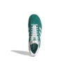 Adidas Gazelle “Green White”