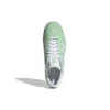 Adidas Gazelle “Green White”