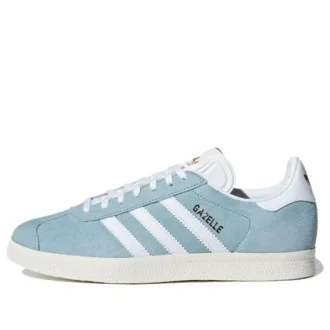 Adidas Gazelle “Grey Blue”