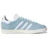 Adidas Gazelle “Grey Blue”