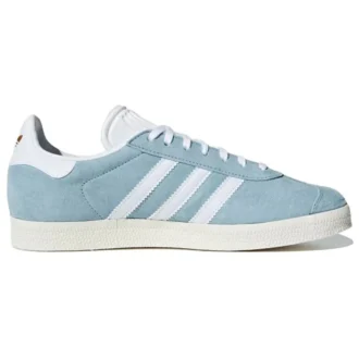 Adidas Gazelle “Grey Blue”