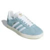 Adidas Gazelle “Grey Blue”