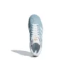 Adidas Gazelle “Grey Blue”