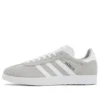 Adidas Gazelle “Grey White”