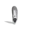 Adidas Gazelle “Grey White Black”