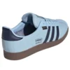 Adidas Gazelle Gtx “Clear Sky Navy Gum”