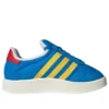 Adidas Gazelle Home “Bright Blue Yellow”