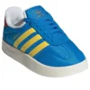 Adidas Gazelle Home “Bright Blue Yellow”
