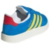 Adidas Gazelle Home “Bright Blue Yellow”