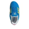 Adidas Gazelle Home “Bright Blue Yellow”
