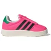 Adidas Gazelle Home “Lucid Pink Core Black”