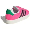 Adidas Gazelle Home “Lucid Pink Core Black”
