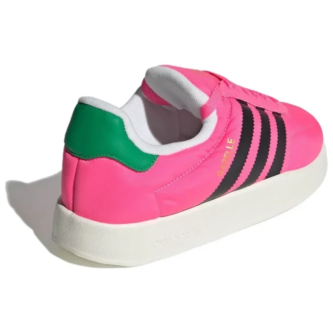 Adidas Gazelle Home “Lucid Pink Core Black”