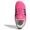 Adidas Gazelle Home “Lucid Pink Core Black”