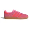 Adidas Gazelle Indoor “Beam Pink Solar Red” Adidas Gazelle Indoor “Beam Pink Solar Red”