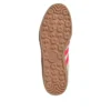 Adidas Gazelle Indoor “Beige Lucid Red”