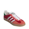 Adidas Gazelle Indoor “Better Scarlet”