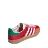 Adidas Gazelle Indoor “Better Scarlet”